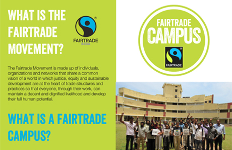 Fairtrade Campus