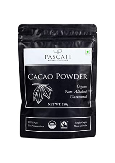 Pascati Cocoa Powder